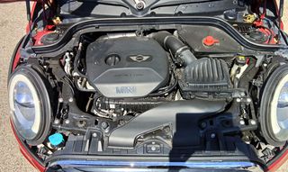 Mini Cooper D 2017-thumb-17