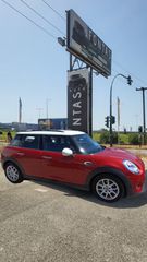 Mini Cooper D 2017