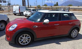 Mini Cooper D 2017-thumb-1