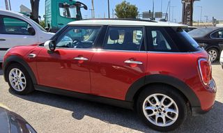 Mini Cooper D 2017-thumb-2