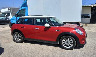 Mini Cooper D 2017-thumb-3
