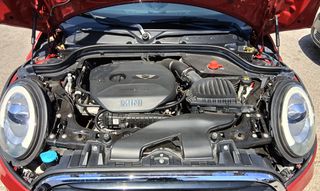 Mini Cooper D 2017-thumb-16