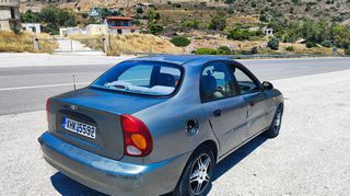 Daewoo Lanos 2002-thumb-2