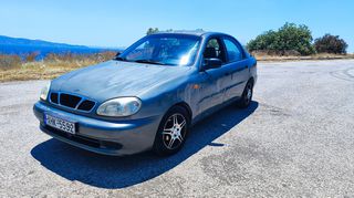 Daewoo Lanos 2002-thumb-5