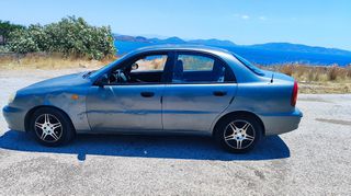 Daewoo Lanos 2002-thumb-8