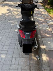 Yamaha XMAX 250 2009-thumb-1