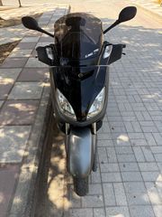 Yamaha XMAX 250 2009