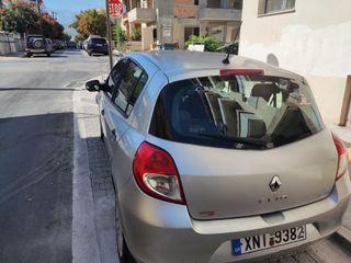 Renault Clio 2010
