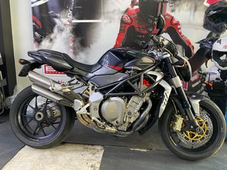 Mv Agusta Brutale 910 2006 R