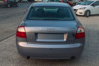 Audi A4 2004 1.8 20VT Quattro | Ελληνικο-thumb-4