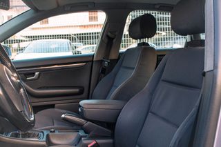 Audi A4 2004 1.8 20VT Quattro | Ελληνικο-thumb-10