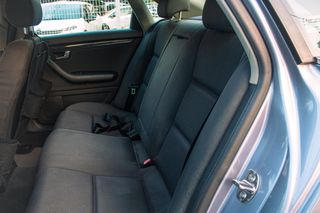 Audi A4 2004 1.8 20VT Quattro | Ελληνικο-thumb-11