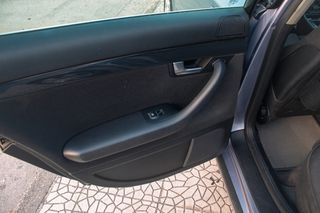 Audi A4 2004 1.8 20VT Quattro | Ελληνικο-thumb-12