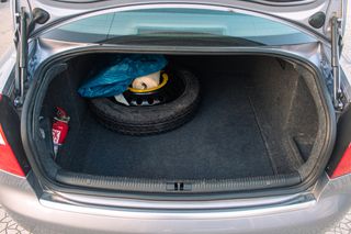 Audi A4 2004 1.8 20VT Quattro | Ελληνικο-thumb-13