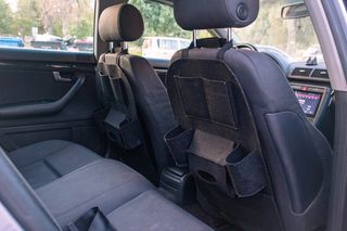 Audi A4 2004 1.8 20VT Quattro | Ελληνικο-thumb-15