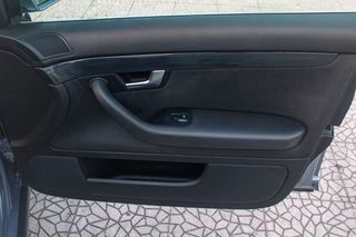 Audi A4 2004 1.8 20VT Quattro | Ελληνικο-thumb-16