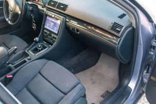 Audi A4 2004 1.8 20VT Quattro | Ελληνικο-thumb-17