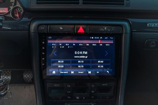 Audi A4 2004 1.8 20VT Quattro | Ελληνικο-thumb-20