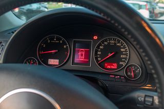 Audi A4 2004 1.8 20VT Quattro | Ελληνικο-thumb-21