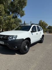 Dacia Duster 2015 4Χ4 Ελληνικής αντιπροσωπείας-thumb-1
