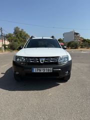 Dacia Duster 2015 4Χ4 Ελληνικής αντιπροσωπείας-thumb-2