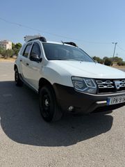 Dacia Duster 2015 4Χ4 Ελληνικής αντιπροσωπείας-thumb-3