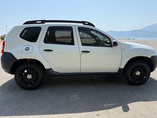 Dacia Duster 2015 4Χ4 Ελληνικής αντιπροσωπείας-thumb-4