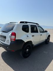 Dacia Duster 2015 4Χ4 Ελληνικής αντιπροσωπείας-thumb-5