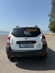 Dacia Duster 2015 4Χ4 Ελληνικής αντιπροσωπείας-thumb-6