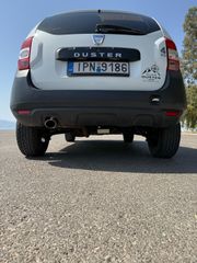 Dacia Duster 2015 4Χ4 Ελληνικής αντιπροσωπείας-thumb-7