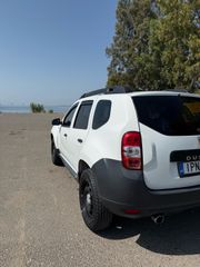 Dacia Duster 2015 4Χ4 Ελληνικής αντιπροσωπείας-thumb-8