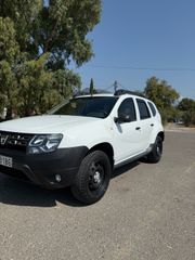 Dacia Duster 2015 4Χ4 Ελληνικής αντιπροσωπείας-thumb-9