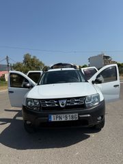 Dacia Duster 2015 4Χ4 Ελληνικής αντιπροσωπείας-thumb-10