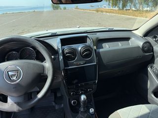 Dacia Duster 2015 4Χ4 Ελληνικής αντιπροσωπείας-thumb-22