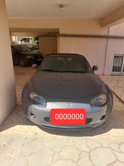 Mazda MX-5 2007