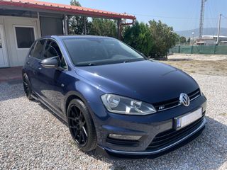 Volkswagen Golf 2015 R line-thumb-1