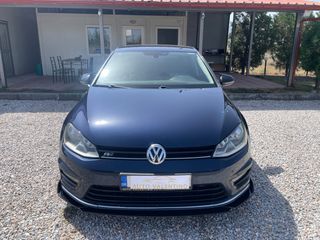 Volkswagen Golf 2015 R line-thumb-2