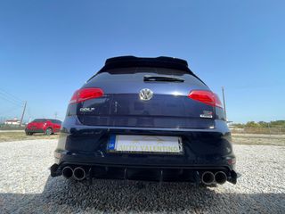 Volkswagen Golf 2015 R line-thumb-3