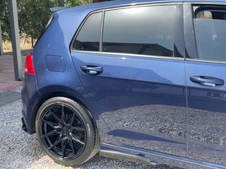 Volkswagen Golf 2015 R line-thumb-4