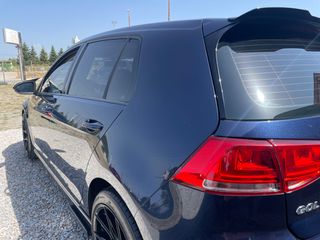 Volkswagen Golf 2015 R line-thumb-5
