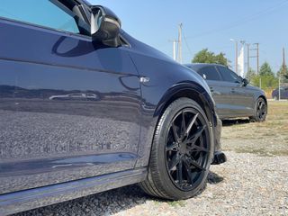 Volkswagen Golf 2015 R line-thumb-7