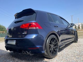 Volkswagen Golf 2015 R line-thumb-8