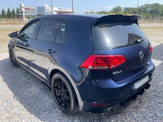 Volkswagen Golf 2015 R line-thumb-9