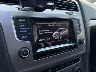 Volkswagen Golf 2015 R line-thumb-37