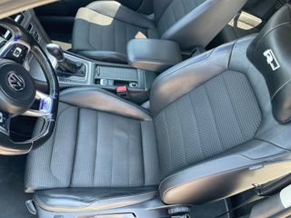 Volkswagen Golf 2015 R line-thumb-44