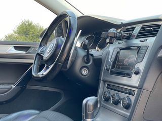 Volkswagen Golf 2015 R line-thumb-45