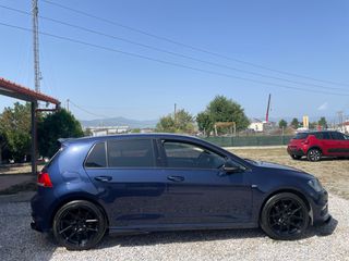 Volkswagen Golf 2015 R line-thumb-10