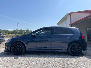 Volkswagen Golf 2015 R line-thumb-11