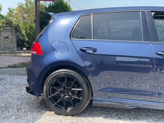 Volkswagen Golf 2015 R line-thumb-13