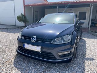 Volkswagen Golf 2015 R line-thumb-14